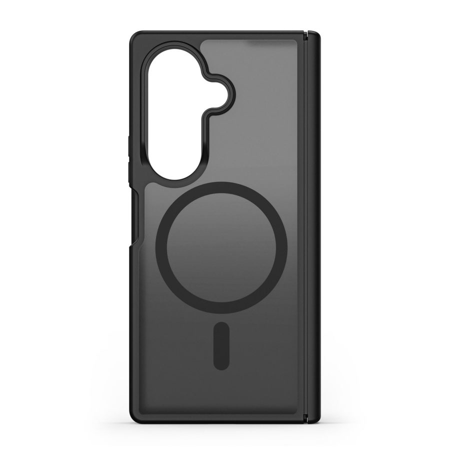 DUX DUCIS for Samsung Galaxy Z Fold8 Ultra Magnetic Case Yind Series PC - TPU Phone Cover