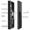 DUX DUCIS for Samsung Galaxy Z Fold8 Ultra Magnetic Case Yind Series PC - TPU Phone Cover