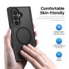 DUX DUCIS for Samsung Galaxy Z Fold8 Ultra Magnetic Case Yind Series PC - TPU Phone Cover