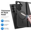 DUX DUCIS for Samsung Galaxy Z Fold8 Ultra Magnetic Case Yind Series PC - TPU Phone Cover