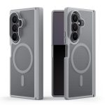 DUX DUCIS for Samsung Galaxy Z Fold8 Ultra Magnetic Case Yind Series PC - TPU Phone Cover
