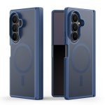 DUX DUCIS for Samsung Galaxy Z Fold8 Ultra Magnetic Case Yind Series PC - TPU Phone Cover