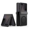 DUX DUCIS for Samsung Galaxy Z Flip8 Magnetic Case Yind Series PC - TPU Phone Cover