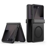 DUX DUCIS for Samsung Galaxy Z Flip8 Magnetic Case Yind Series PC - TPU Phone Cover