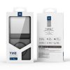 DUX DUCIS for Samsung Galaxy Z Flip8 Magnetic Case Yind Series PC - TPU Phone Cover