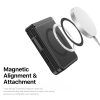 DUX DUCIS for Samsung Galaxy Z Flip8 Magnetic Case Yind Series PC - TPU Phone Cover