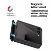 DUX DUCIS for Samsung Galaxy Z Flip8 Magnetic Case Yind Series PC - TPU Phone Cover