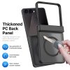DUX DUCIS for Samsung Galaxy Z Flip8 Magnetic Case Yind Series PC - TPU Phone Cover