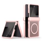 DUX DUCIS for Samsung Galaxy Z Flip8 Magnetic Case Yind Series PC - TPU Phone Cover