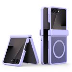 DUX DUCIS for Samsung Galaxy Z Flip8 Magnetic Case Yind Series PC - TPU Phone Cover
