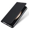 DUX DUCIS for Samsung Galaxy S26 FE Case Skin Pro Series Leather Stand Cover Card Holder
