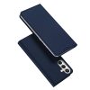 DUX DUCIS for Samsung Galaxy S26 FE Case Skin Pro Series Leather Stand Cover Card Holder