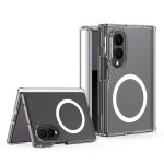 DUX DUCIS for Samsung Galaxy Z Fold8 Clin Series Back Cover PC - TPU Clear Phone Case