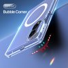 6601219400A-8 DUX DUCIS for Samsung Galaxy Z Fold8 Clin Series Back Cover PC - TPU Clear Phone Case
