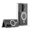 DUX DUCIS for Samsung Galaxy Z Fold8 Ultra Clin Series Back Cover PC - TPU Clear Phone Case