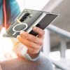 DUX DUCIS for Samsung Galaxy Z Fold8 Ultra Clin Series Back Cover PC - TPU Clear Phone Case