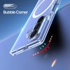 DUX DUCIS for Samsung Galaxy Z Fold8 Ultra Clin Series Back Cover PC - TPU Clear Phone Case