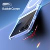 6601219402A-8 DUX DUCIS for Samsung Galaxy Z Flip8 Clin Series Back Cover PC - TPU Clear Phone Case