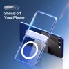 6601219402A-9 DUX DUCIS for Samsung Galaxy Z Flip8 Clin Series Back Cover PC - TPU Clear Phone Case
