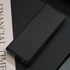 6601219404A-10 DUX DUCIS for Samsung Galaxy Z Fold8 Ultra Case Bril Series Leather - PC Phone Cover with Stand