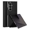 6601219404A-1_dbfaef14-af48-4192-8cf3-e8cf82ae9aef DUX DUCIS for Samsung Galaxy Z Fold8 Ultra Case Bril Series Leather - PC Phone Cover with Stand