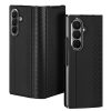 6601219404A-2 DUX DUCIS for Samsung Galaxy Z Fold8 Ultra Case Bril Series Leather - PC Phone Cover with Stand