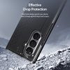 6601219404A-8 DUX DUCIS for Samsung Galaxy Z Fold8 Ultra Case Bril Series Leather - PC Phone Cover with Stand