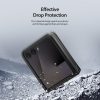 6601219405A-7 DUX DUCIS for Samsung Galaxy Z Flip8 Case Bril Series Leather - PC Phone Cover