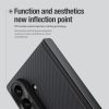6601222550A-10 NILLKIN Super Frosted Shield Fold For Samsung Galaxy Z Fold8 Ultra Case Magnetic PC Matte Phone Cover
