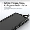 6601222550A-12 NILLKIN Super Frosted Shield Fold For Samsung Galaxy Z Fold8 Ultra Case Magnetic PC Matte Phone Cover