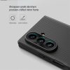 6601222550A-15 NILLKIN Super Frosted Shield Fold For Samsung Galaxy Z Fold8 Ultra Case Magnetic PC Matte Phone Cover