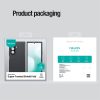 6601222550A-16 NILLKIN Super Frosted Shield Fold For Samsung Galaxy Z Fold8 Ultra Case Magnetic PC Matte Phone Cover