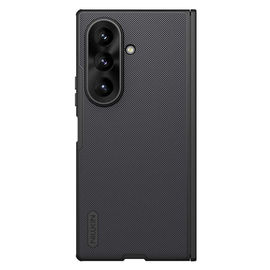 6601222550A-2 NILLKIN Super Frosted Shield Fold For Samsung Galaxy Z Fold8 Ultra Case Magnetic PC Matte Phone Cover