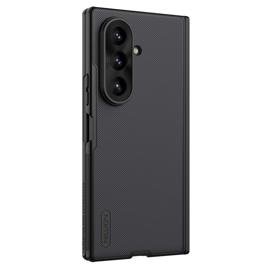 6601222550A-3 NILLKIN Super Frosted Shield Fold For Samsung Galaxy Z Fold8 Ultra Case Magnetic PC Matte Phone Cover