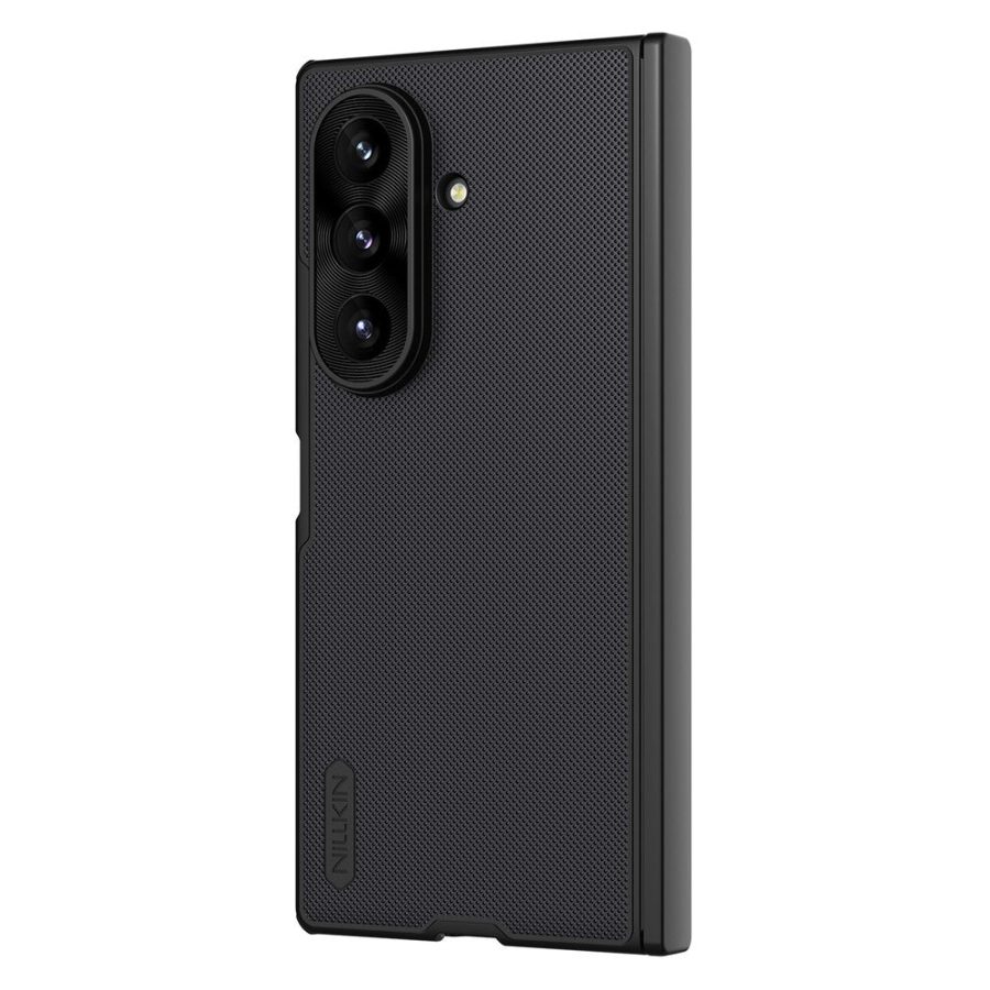 6601222550A-4 NILLKIN Super Frosted Shield Fold For Samsung Galaxy Z Fold8 Ultra Case Magnetic PC Matte Phone Cover