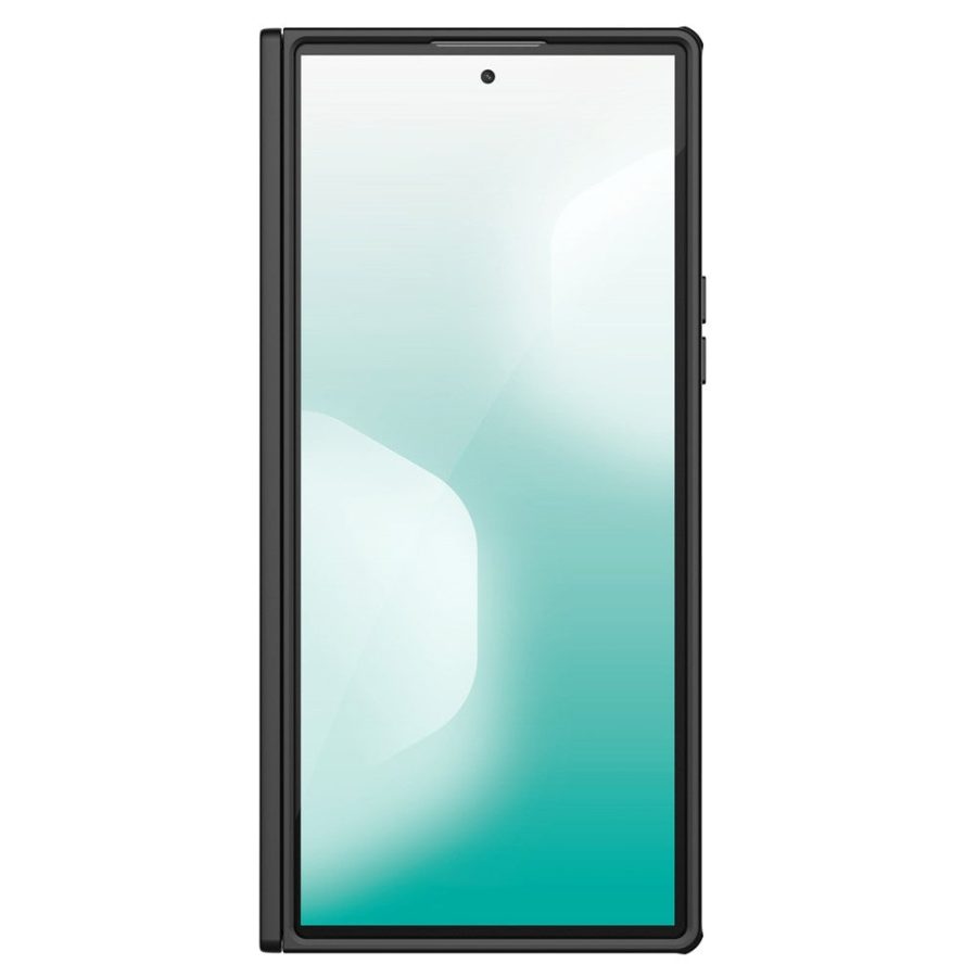 6601222550A-5 NILLKIN Super Frosted Shield Fold For Samsung Galaxy Z Fold8 Ultra Case Magnetic PC Matte Phone Cover