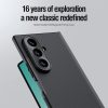 6601222550A-6 NILLKIN Super Frosted Shield Fold For Samsung Galaxy Z Fold8 Ultra Case Magnetic PC Matte Phone Cover