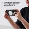 6601222550A-9 NILLKIN Super Frosted Shield Fold For Samsung Galaxy Z Fold8 Ultra Case Magnetic PC Matte Phone Cover