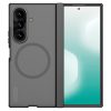 6601222550B-1 NILLKIN Super Frosted Shield Fold For Samsung Galaxy Z Fold8 Ultra Case Magnetic PC Matte Phone Cover