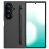 6601222551A-1 NILLKIN Flex Pure Fold Series For Samsung Galaxy Z Fold8 Ultra Case Shockproof Silicone - PC Phone Cover with Stylus Pen