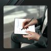 6601222551A-11 NILLKIN Flex Pure Fold Series For Samsung Galaxy Z Fold8 Ultra Case Shockproof Silicone - PC Phone Cover with Stylus Pen