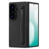 6601222551A-4 NILLKIN Flex Pure Fold Series For Samsung Galaxy Z Fold8 Ultra Case Shockproof Silicone - PC Phone Cover with Stylus Pen