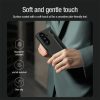6601222551A-8 NILLKIN Flex Pure Fold Series For Samsung Galaxy Z Fold8 Ultra Case Shockproof Silicone - PC Phone Cover with Stylus Pen