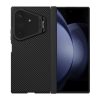 NILLKIN CamShield Prop Magnetic Series For Samsung Galaxy Z Fold8 Ultra Case TPU-PC Phone Cover with Clear Camera Lid