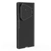 NILLKIN CamShield Prop Magnetic Series For Samsung Galaxy Z Fold8 Ultra Case TPU-PC Phone Cover with Clear Camera Lid