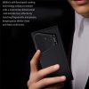 NILLKIN CamShield Prop Magnetic Series For Samsung Galaxy Z Fold8 Ultra Case TPU-PC Phone Cover with Clear Camera Lid