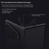 NILLKIN CamShield Prop Magnetic Series For Samsung Galaxy Z Fold8 Ultra Case TPU-PC Phone Cover with Clear Camera Lid