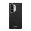 DUX DUCIS Vyne Series For Samsung Galaxy Z Fold8 Ultra Magnetic Case Hinge Protection PU Leather - TPU Protective Cover