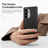 DUX DUCIS Vyne Series For Samsung Galaxy Z Fold8 Ultra Magnetic Case Hinge Protection PU Leather - TPU Protective Cover