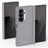 DUX DUCIS Vyne Series For Samsung Galaxy Z Fold8 Ultra Magnetic Case Hinge Protection PU Leather - TPU Protective Cover